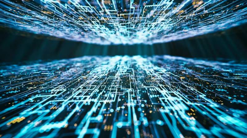 东宝区网站建设：实施DevOps，赋能医疗保健领域数字化转型